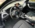 BMW 116 116i Zwart - thumbnail 5