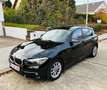 BMW 116 116i Zwart - thumbnail 3