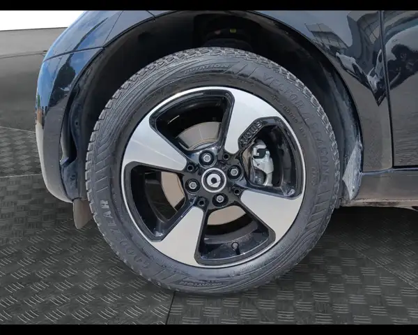 Smart Fortwo view 14