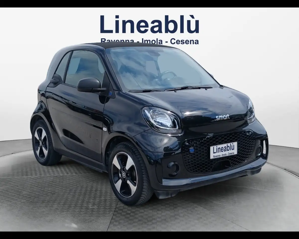 smart forTwo 2023 — фото 7