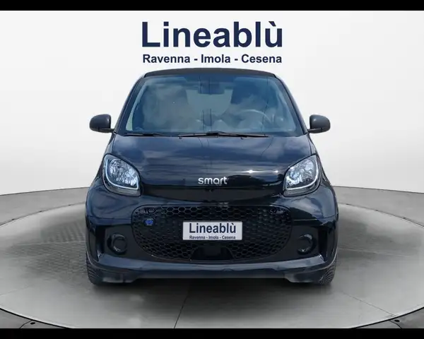 Smart Fortwo view 8