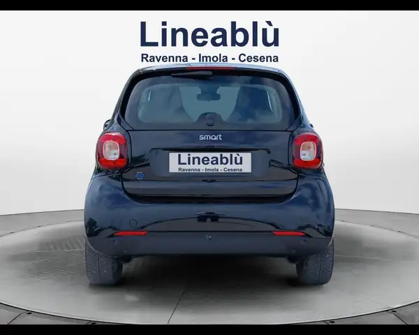 Smart Fortwo view 4