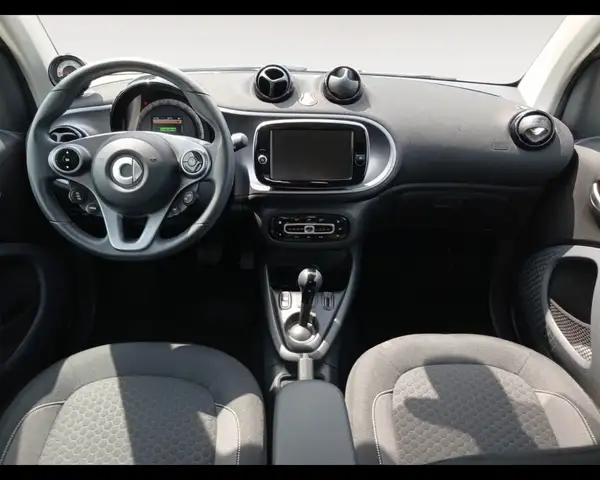 Smart Fortwo view 10