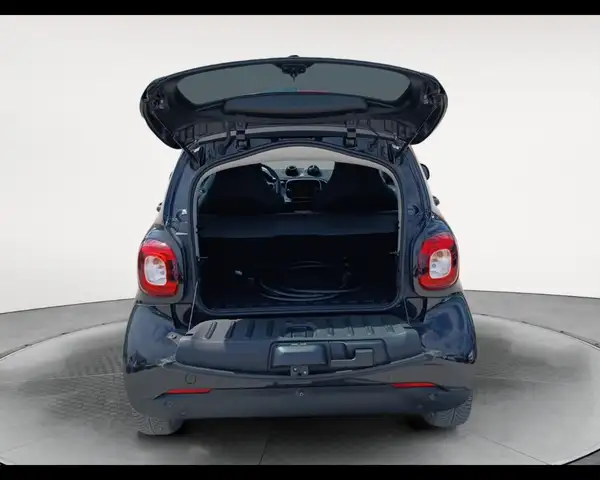 Smart Fortwo view 13