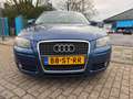 Audi A3 1.6 FSI Clima Elek Pakket Lmv Cruise Pdc Azul - thumbnail 7