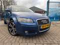 Audi A3 1.6 FSI Clima Elek Pakket Lmv Cruise Pdc Azul - thumbnail 2