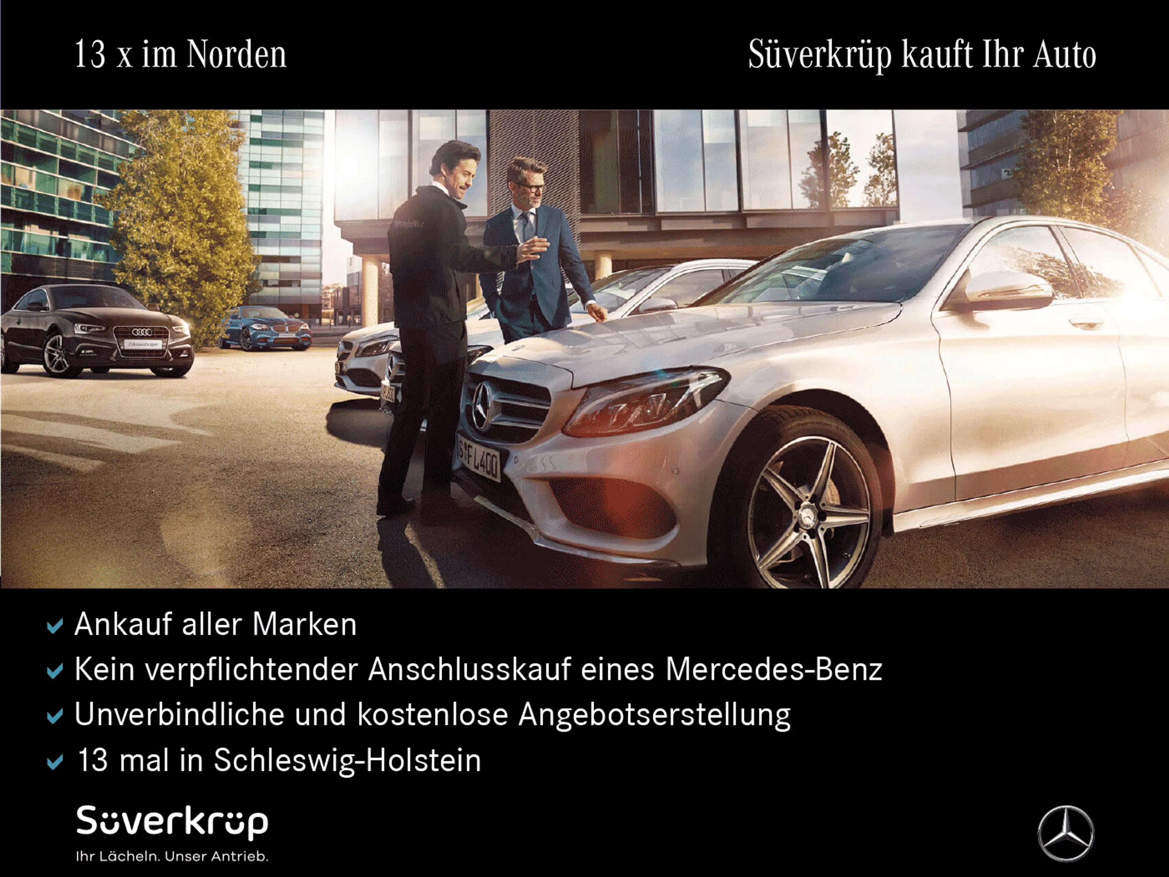 Mercedes-Benz C 300 T AMG NIGHT DISTR SPUR PDC SHZ — photo 14