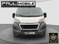 Peugeot Boxer 330 L1H1 ActiveBlueHDi 110 9- Sitzer 1.Hand Weiß - thumbnail 2