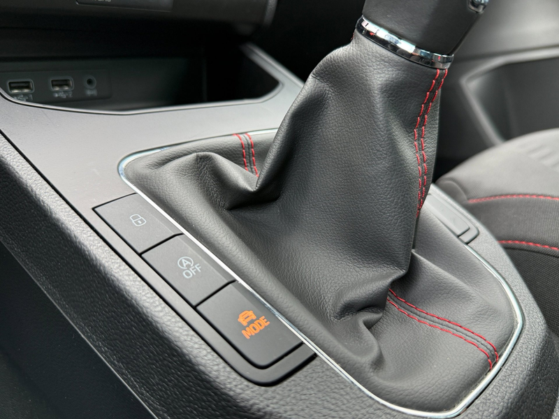 SEAT Ibiza 1.0 TSI FR Business Intense | Navigatie | Climate — photo 12
