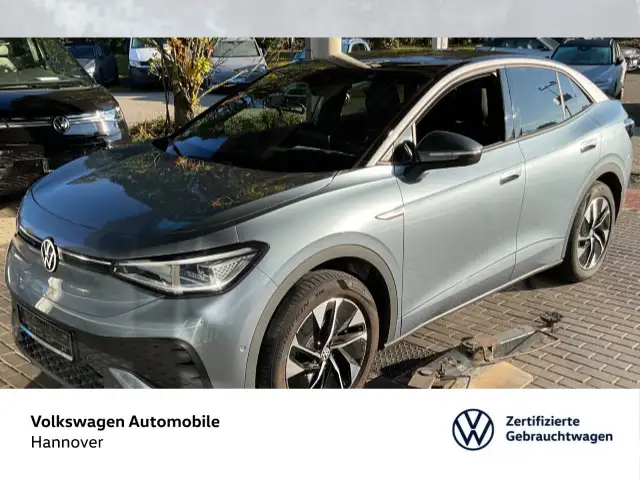 Volkswagen ID.5 Pro Performance
