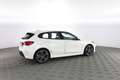 BMW 118 118i 5p. Msport Bianco - thumbnail 3