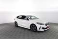 BMW 118 118i 5p. Msport Bianco - thumbnail 2