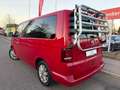 Volkswagen T5 Multivan T5 Bus Multivan Cup 7 Sitzer*Tempomat*1 Hand! Rot - thumbnail 5