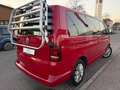 Volkswagen T5 Multivan T5 Bus Multivan Cup 7 Sitzer*Tempomat*1 Hand! Rot - thumbnail 7