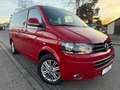Volkswagen T5 Multivan T5 Bus Multivan Cup 7 Sitzer*Tempomat*1 Hand! Rot - thumbnail 3