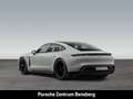 Porsche Taycan Grey - thumbnail 3