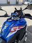 BMW F 850 GS Adventure Adventure Rallye Azul - thumbnail 4