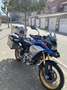 BMW F 850 GS Adventure Adventure Rallye Azul - thumbnail 3