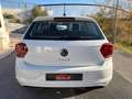 Volkswagen Polo Polo 1.0 TSI - 95  VI AW Business Blanc - thumbnail 5