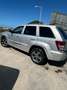 Jeep Grand Cherokee 3.0 V6 crd Overland auto Argent - thumbnail 2