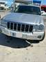 Jeep Grand Cherokee 3.0 V6 crd Overland auto Argent - thumbnail 3
