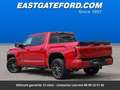 Toyota Tundra Platinum Hybride Max Force Tout compris hors homol Червоний - thumbnail 27