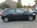 Volkswagen Golf VI Style*KLIMA*ALU*TÜVNEU* Schwarz - thumbnail 7