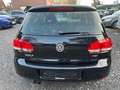 Volkswagen Golf VI Style*KLIMA*ALU*TÜVNEU* Schwarz - thumbnail 5