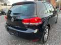 Volkswagen Golf VI Style*KLIMA*ALU*TÜVNEU* Schwarz - thumbnail 4