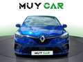Renault Clio E-TECH Híbrido Intens 103kW Azul - thumbnail 2