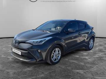 1.8 Hybrid - BV e-CVT 2022  Dynamic