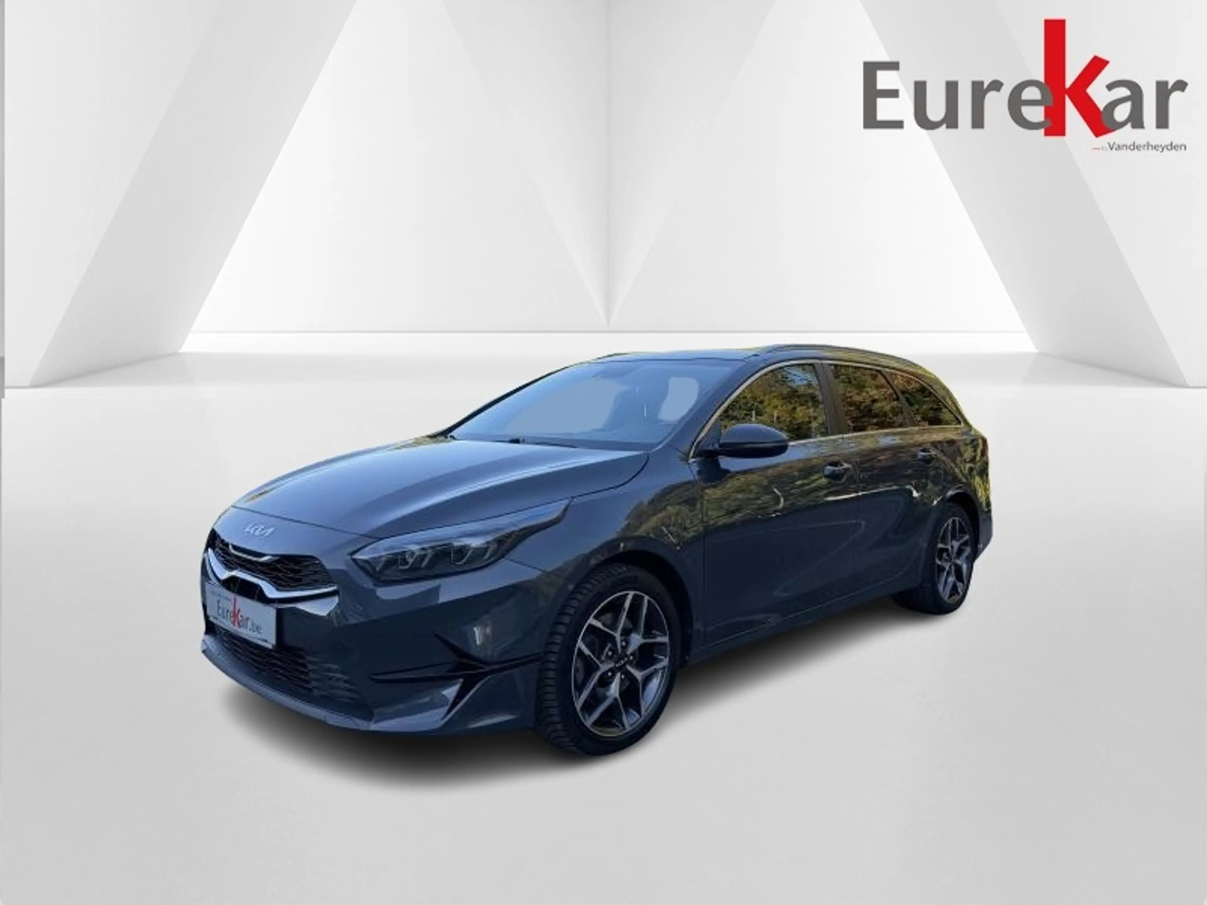 Kia Ceed / cee'd 1.0 Break