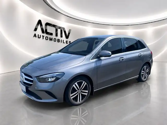 Mercedes-Benz B 150 200D 150 PROGRESSIVE LINE EDITION 8G-DCT 8CV