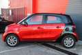smart forFour 1.0i 71 Passion GPS CLIM AUTO ECRAN TACTILE BITON Rouge - thumbnail 5