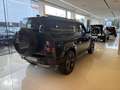 Land Rover Defender // 110 D350 HSE Gris - thumbnail 3