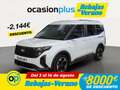 Ford Tourneo Courier 1.0 Ecoboost Active Blanco - thumbnail 1