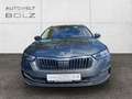 Skoda Octavia Combi Clever 2.0 TDI LED Kamera Apple CarPlay Andr Gris - thumbnail 2