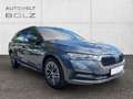 Skoda Octavia Combi Clever 2.0 TDI LED Kamera Apple CarPlay Andr Gris - thumbnail 3