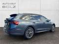 Skoda Octavia Combi Clever 2.0 TDI LED Kamera Apple CarPlay Andr Gris - thumbnail 4