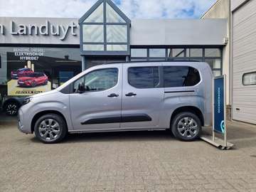 Opel Combo L2 1.2 Turbo 110 PK lichte vracht 5 zitplaatsen