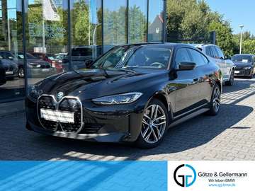 eDrive35 //Sitzheizung Rückfahrkamera 18"LM