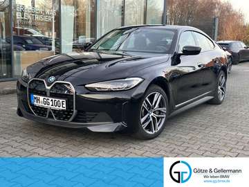 eDrive35 //Sitzheizung Rückfahrkamera 18"LM