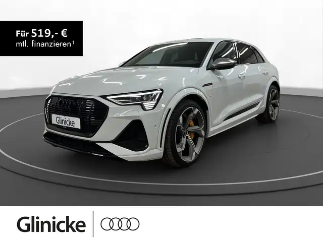 Audi qu. AHK Pano Matrix LM 22" B&O Navi RFK