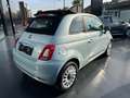 Fiat 500C 1.0 Hybrid Dolcevita Blu/Azzurro - thumbnail 8