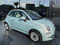 Fiat 500C 1.0 Hybrid Dolcevita Blu/Azzurro - thumbnail 5