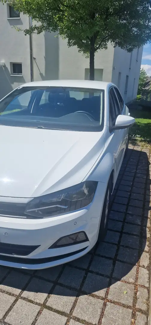 Volkswagen Polo Trendline - 1