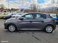 Peugeot 208 Affaire BlueHDi 100 PREMIUM TVA RECUPERABLE Gris - thumbnail 2
