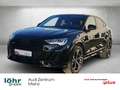 Audi Q3 Sportback S line 45 TFSI quattro S tronic Noir - thumbnail 1