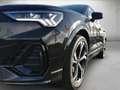 Audi Q3 Sportback S line 45 TFSI quattro S tronic Zwart - thumbnail 4