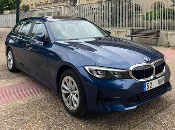 330e Touring